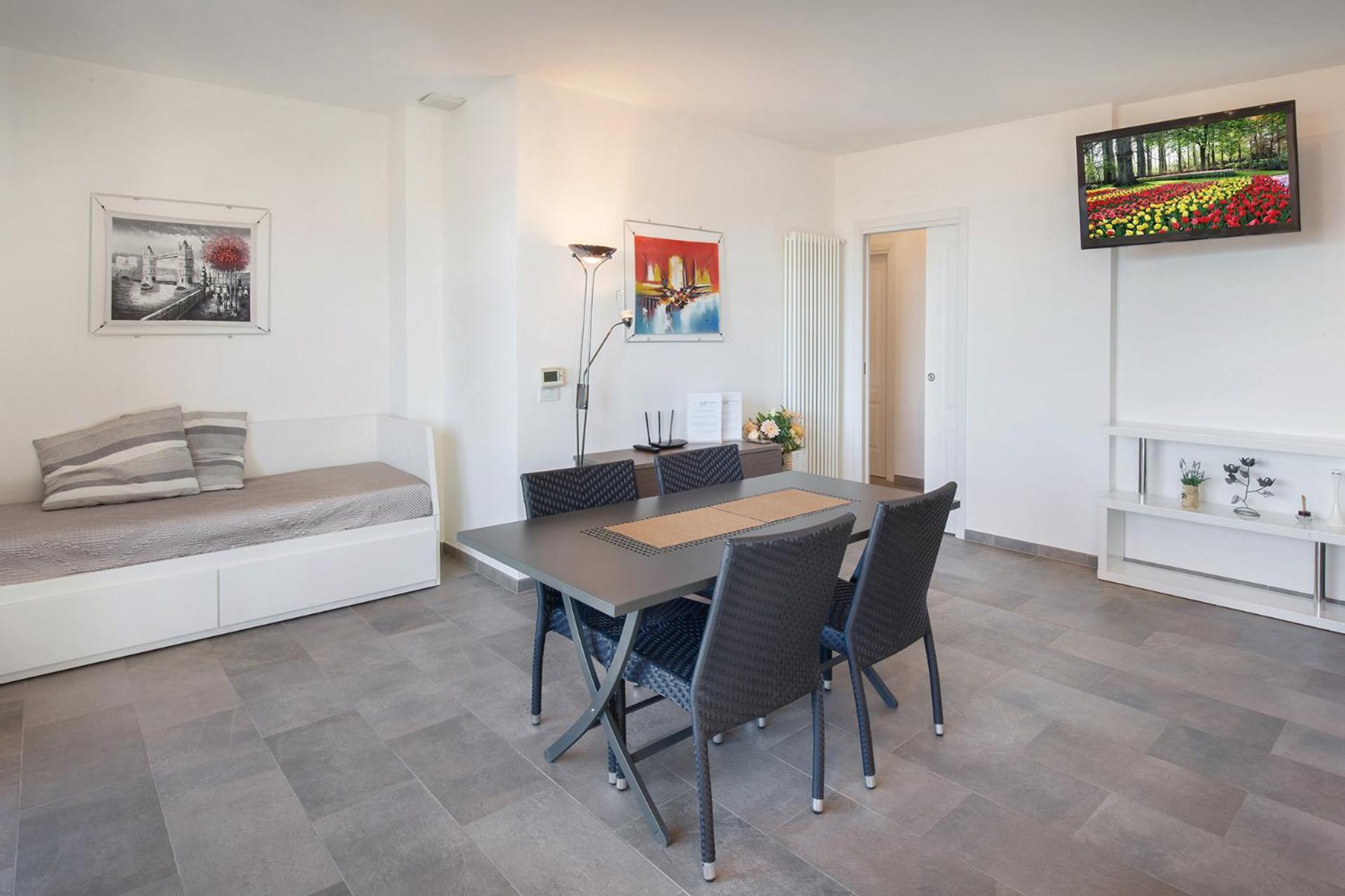 Villa Loncrino - Fine Living Torri Del Benaco Exteriör bild